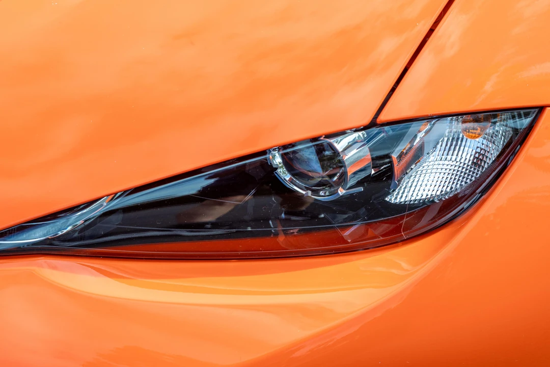 2019 Mazda ND MX-5 Miata - Image 19 of 31
