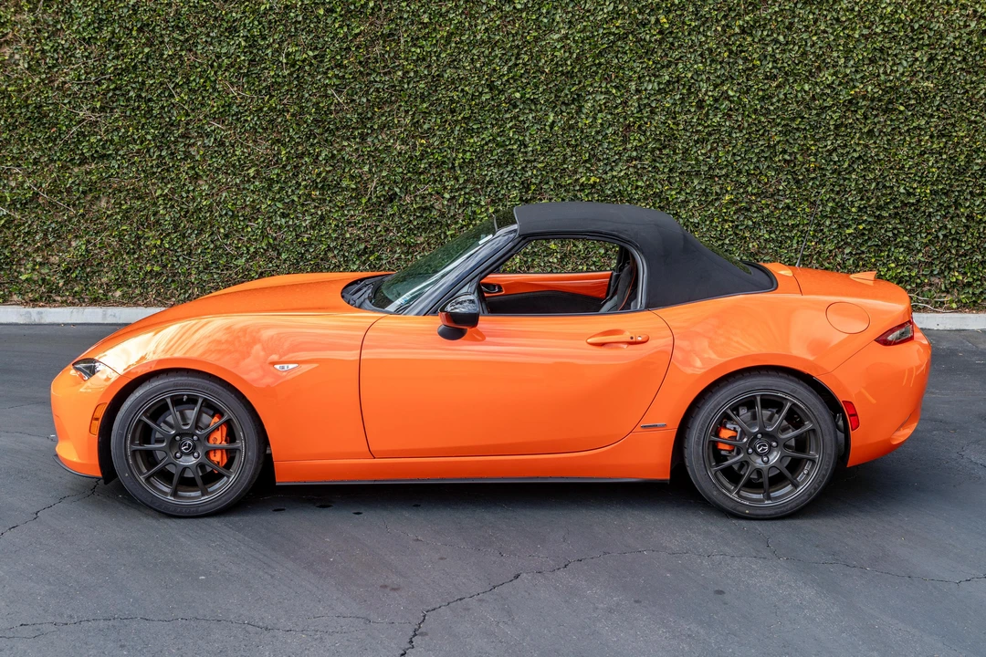2019 Mazda ND MX-5 Miata - Image 9 of 31