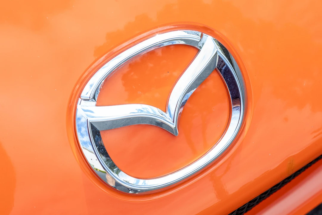 2019 Mazda ND MX-5 Miata - Image 16 of 31