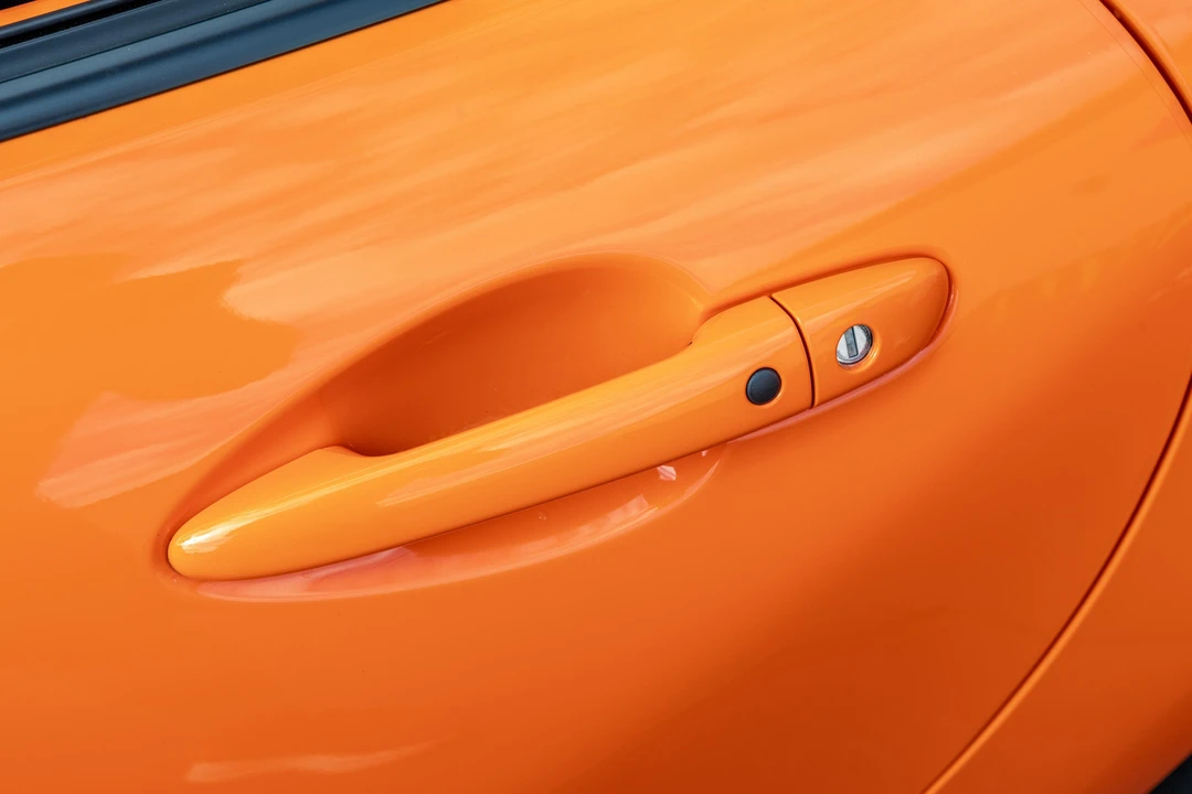 2019 Mazda ND MX-5 Miata - Image 20 of 31