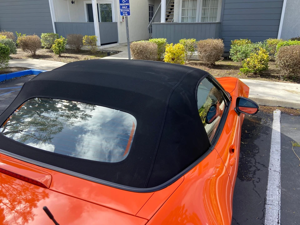 2019 Mazda ND MX-5 Miata - Image 12 of 31