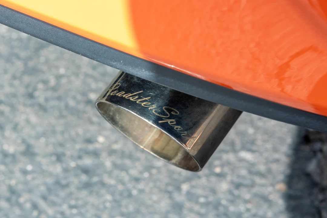 2019 Mazda ND MX-5 Miata - Image 25 of 31