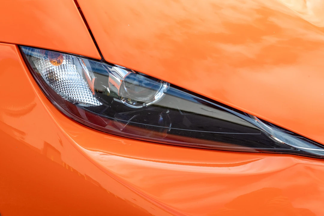 2019 Mazda ND MX-5 Miata - Image 14 of 31