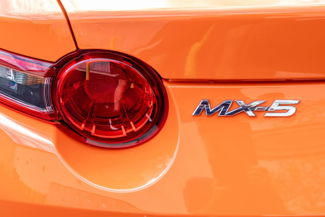 2019 Mazda ND MX-5 Miata - Image 22 of 31