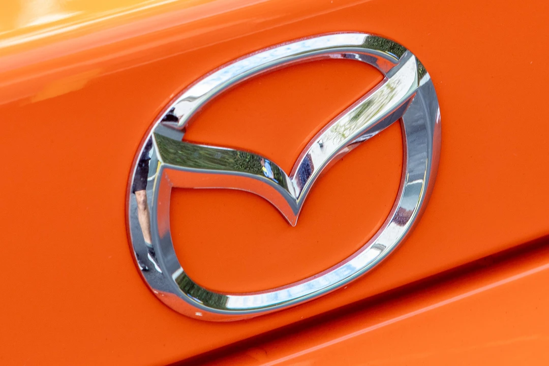2019 Mazda ND MX-5 Miata - Image 23 of 31