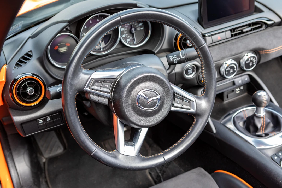 2019 Mazda ND MX-5 Miata - Image 30 of 31