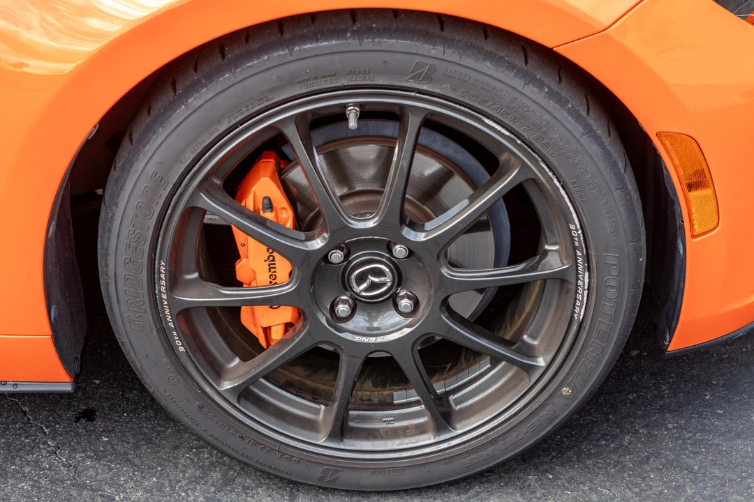 2019 Mazda ND MX-5 Miata - Image 29 of 31