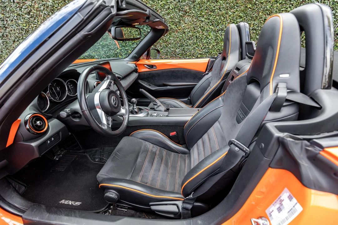2019 Mazda ND MX-5 Miata - Image 31 of 31