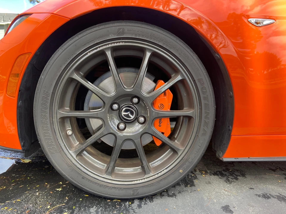 2019 Mazda ND MX-5 Miata - Image 26 of 31