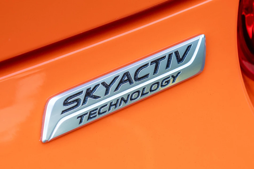 2019 Mazda ND MX-5 Miata - Image 24 of 31