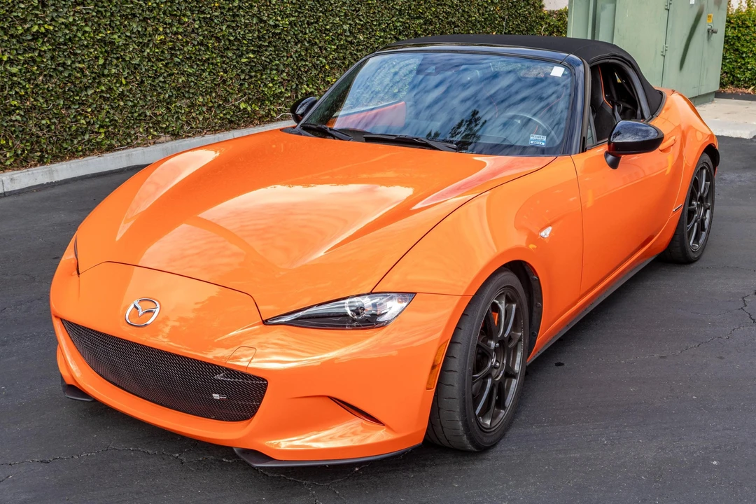 2019 Mazda ND MX-5 Miata - Image 3 of 31
