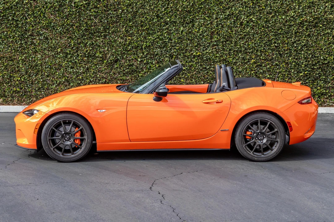 2019 Mazda ND MX-5 Miata - Image 4 of 31