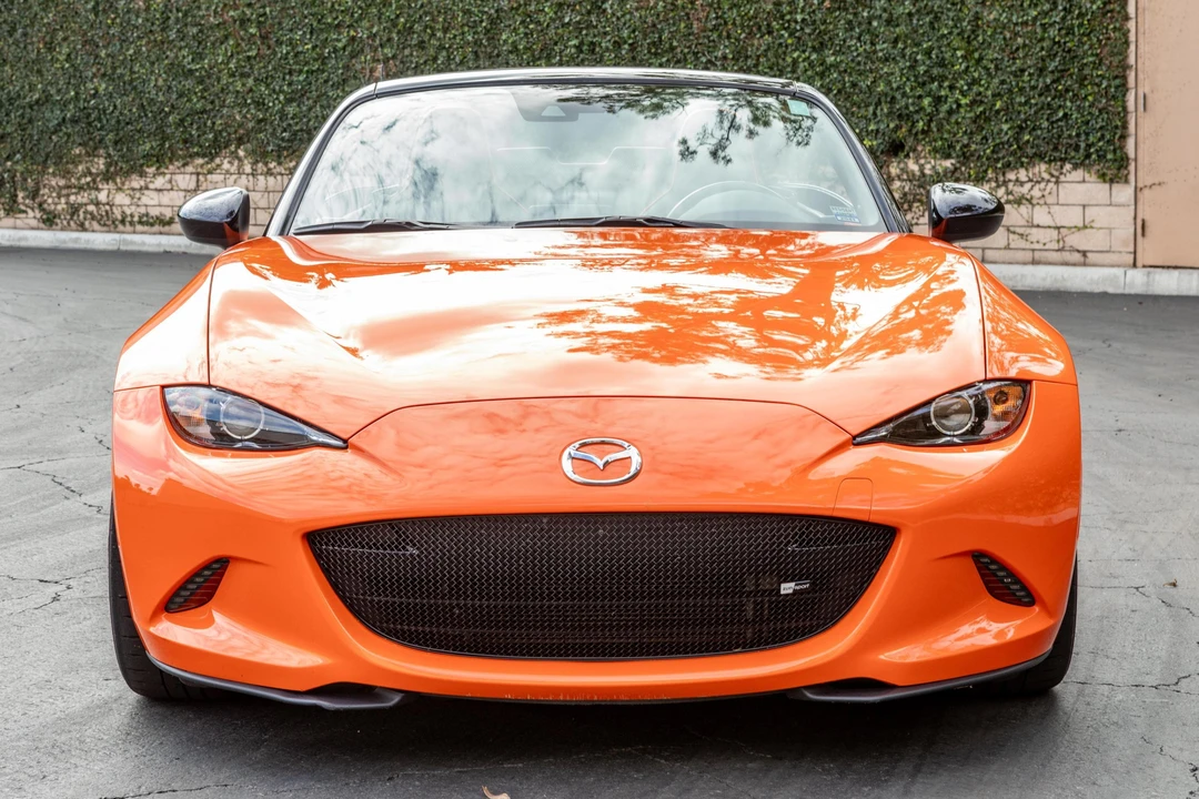 2019 Mazda ND MX-5 Miata - Image 2 of 31