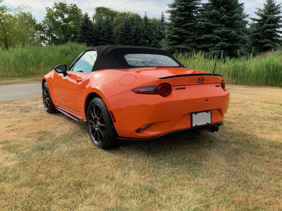 2019 Mazda ND MX-5 Miata - Image 24 of 31