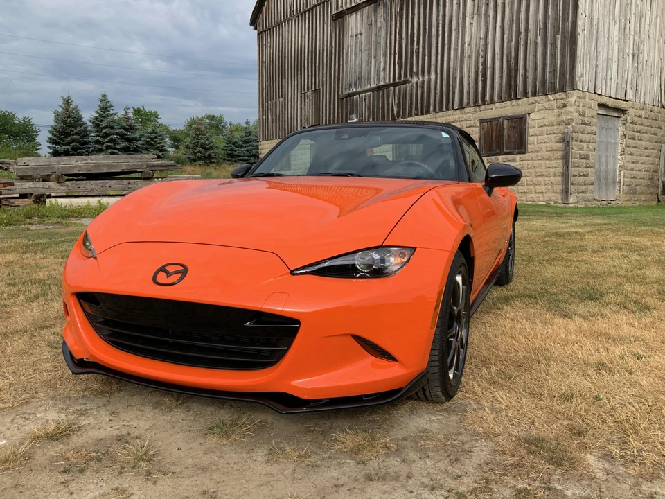 2019 Mazda ND MX-5 Miata - Image 13 of 31