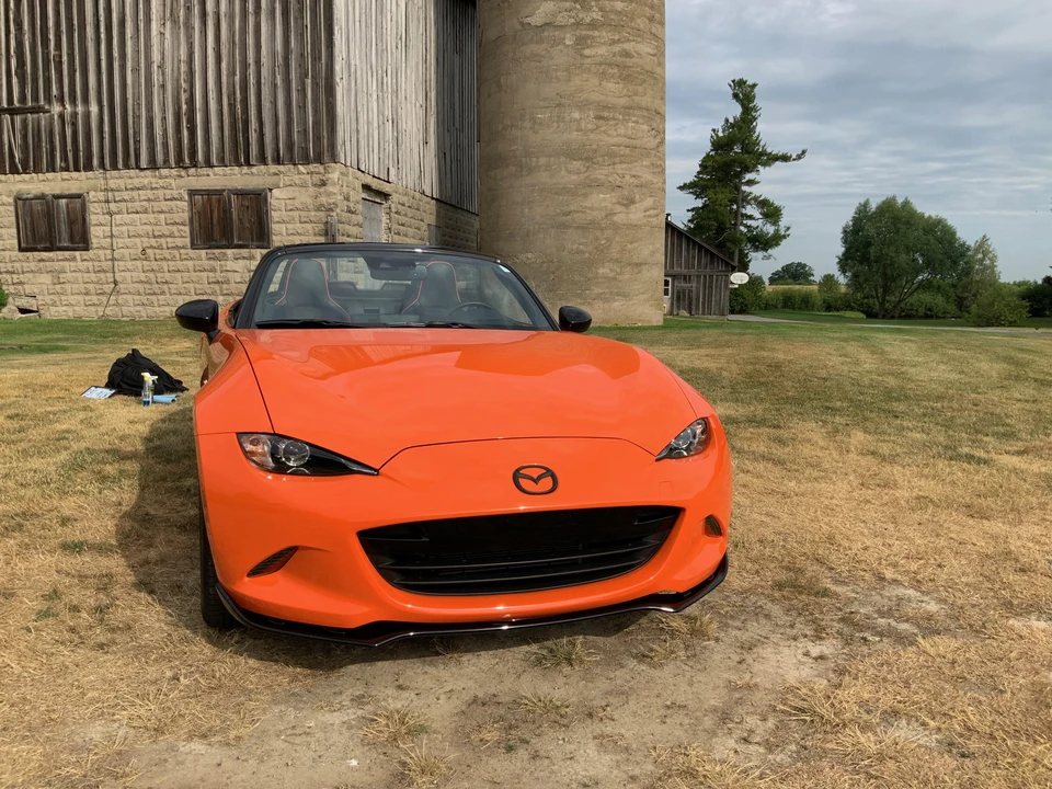 2019 Mazda ND MX-5 Miata - Image 10 of 31