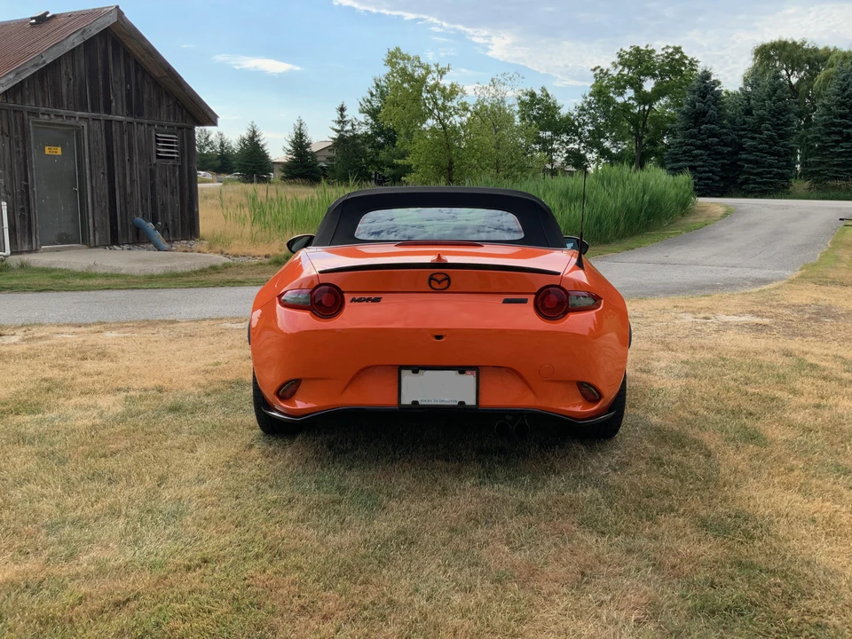 2019 Mazda ND MX-5 Miata - Image 26 of 31