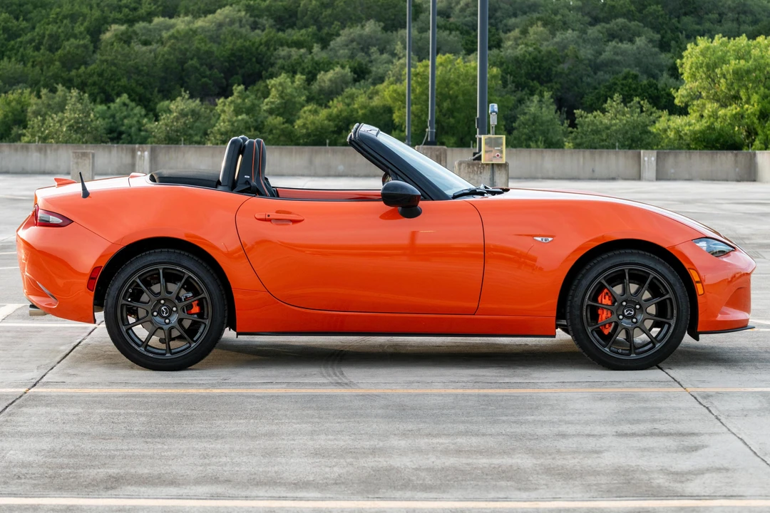 2019 Mazda ND MX-5 Miata - Image 3 of 31