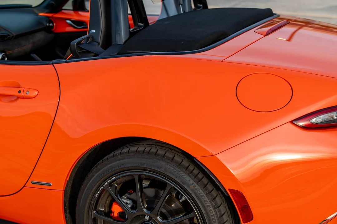 2019 Mazda ND MX-5 Miata - Image 31 of 31