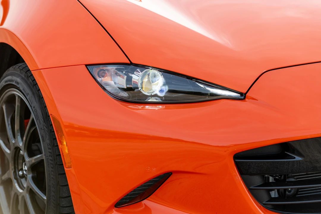 2019 Mazda ND MX-5 Miata - Image 22 of 31