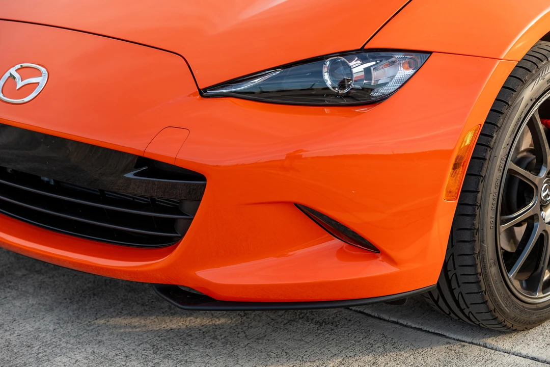 2019 Mazda ND MX-5 Miata - Image 24 of 31
