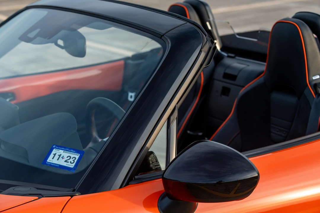 2019 Mazda ND MX-5 Miata - Image 27 of 31