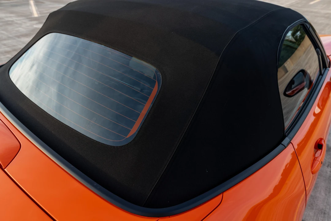 2019 Mazda ND MX-5 Miata - Image 19 of 31