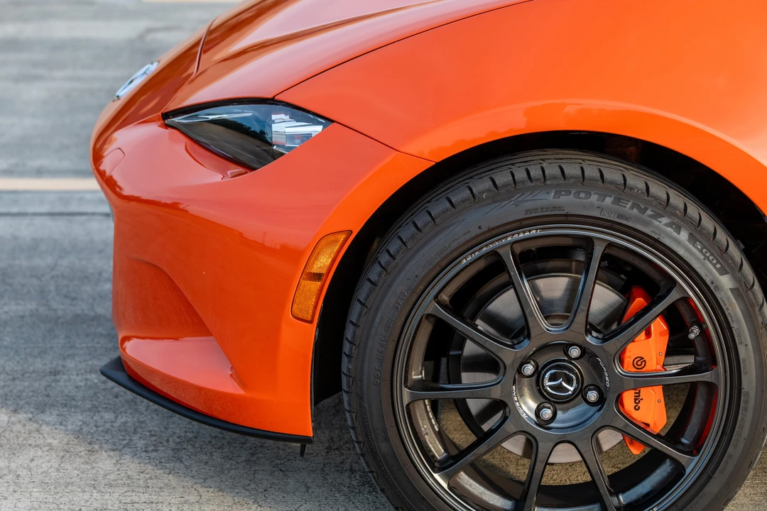 2019 Mazda ND MX-5 Miata - Image 26 of 31