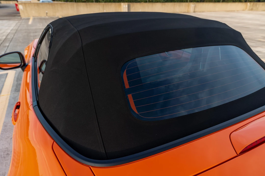 2019 Mazda ND MX-5 Miata - Image 18 of 31