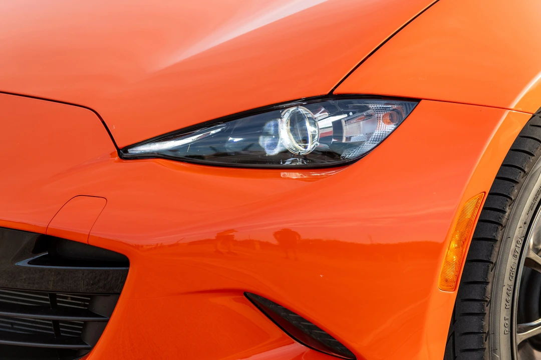2019 Mazda ND MX-5 Miata - Image 25 of 31