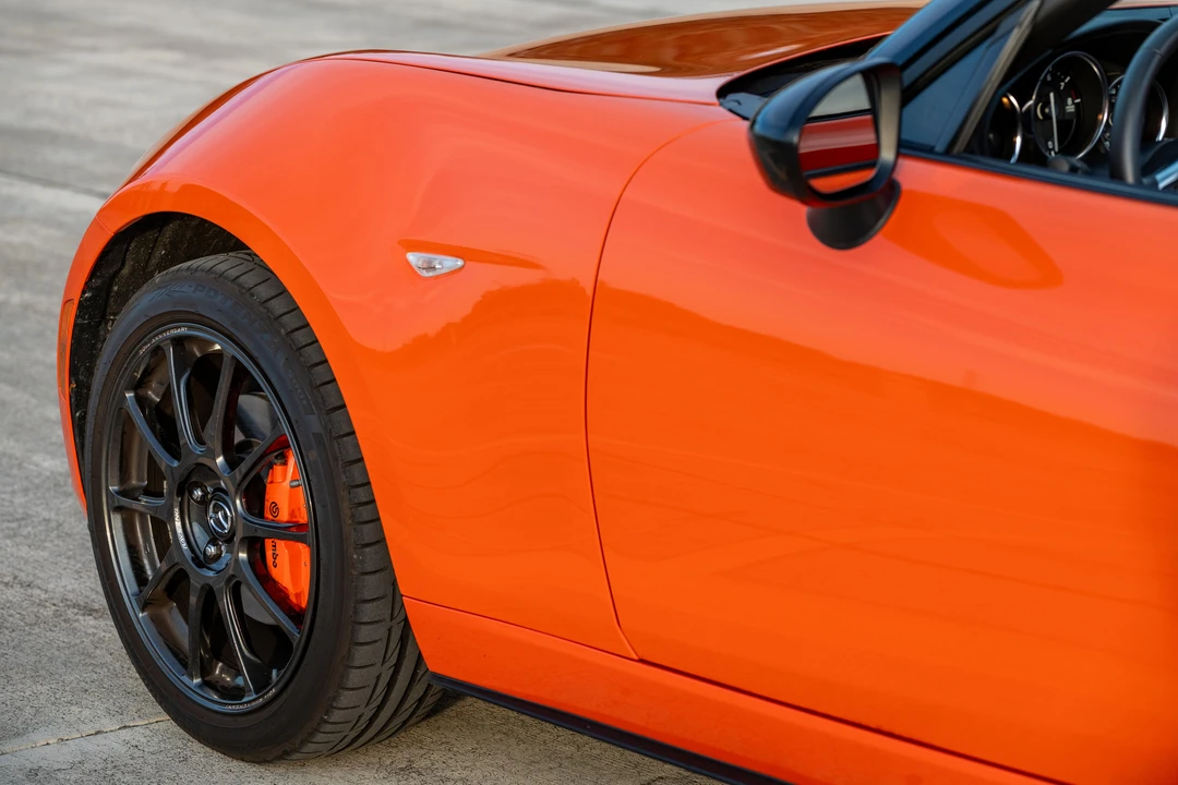 2019 Mazda ND MX-5 Miata - Image 29 of 31