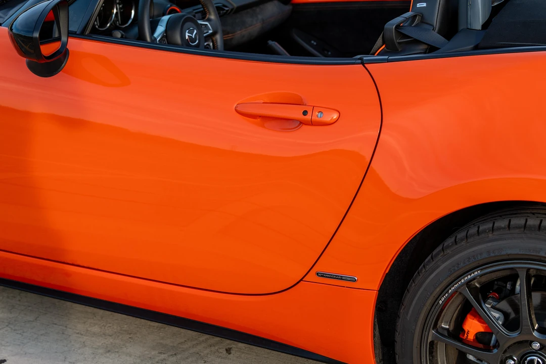 2019 Mazda ND MX-5 Miata - Image 30 of 31