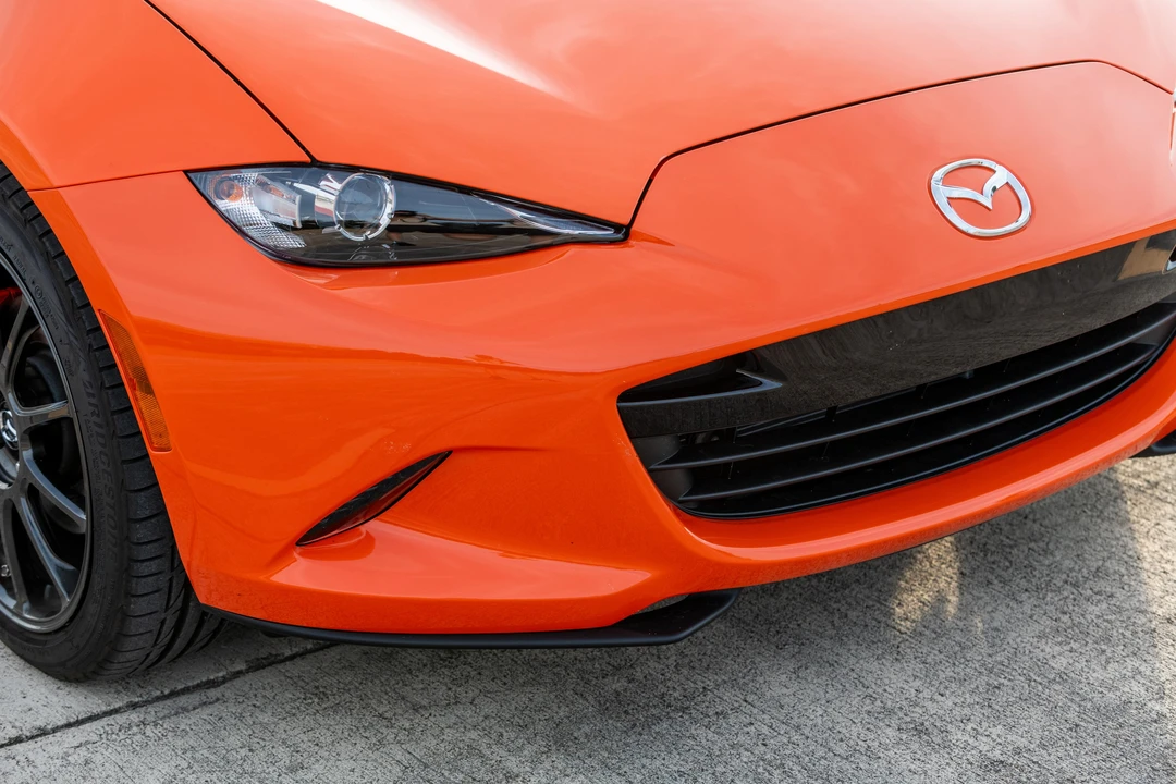 2019 Mazda ND MX-5 Miata - Image 21 of 31