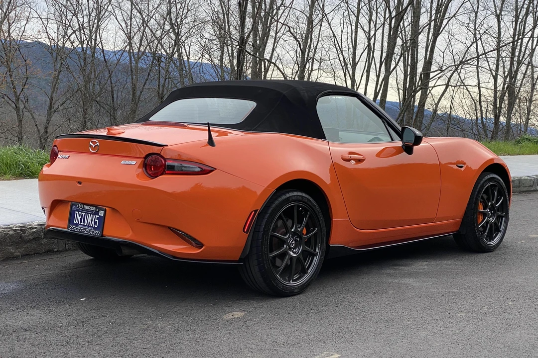 2019 Mazda ND MX-5 Miata - Image 4 of 18