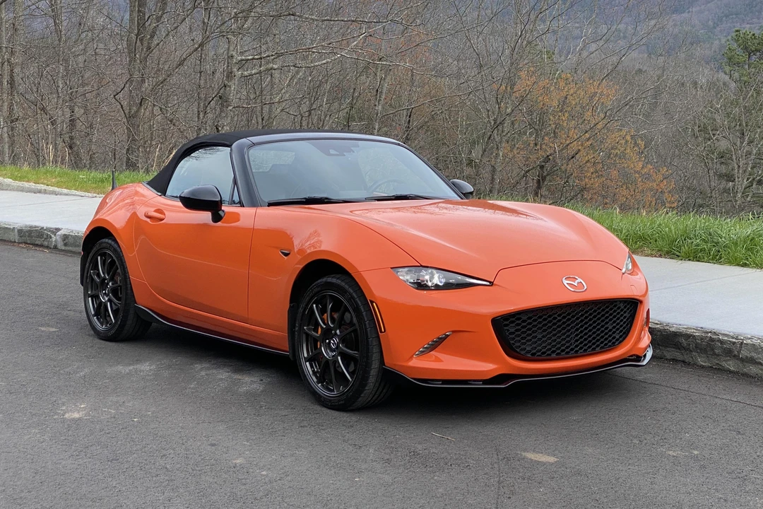 2019 Mazda ND MX-5 Miata - Image 18 of 18