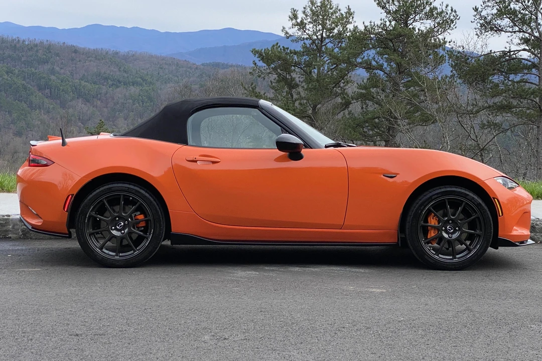 2019 Mazda ND MX-5 Miata - Image 15 of 18