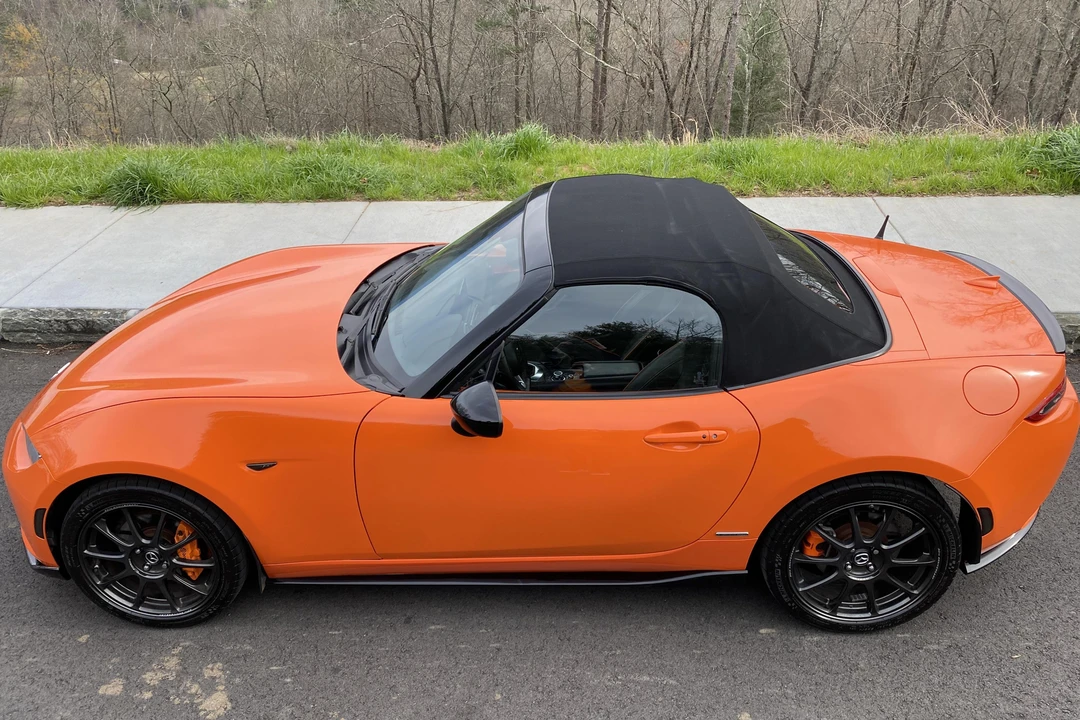 2019 Mazda ND MX-5 Miata - Image 10 of 18