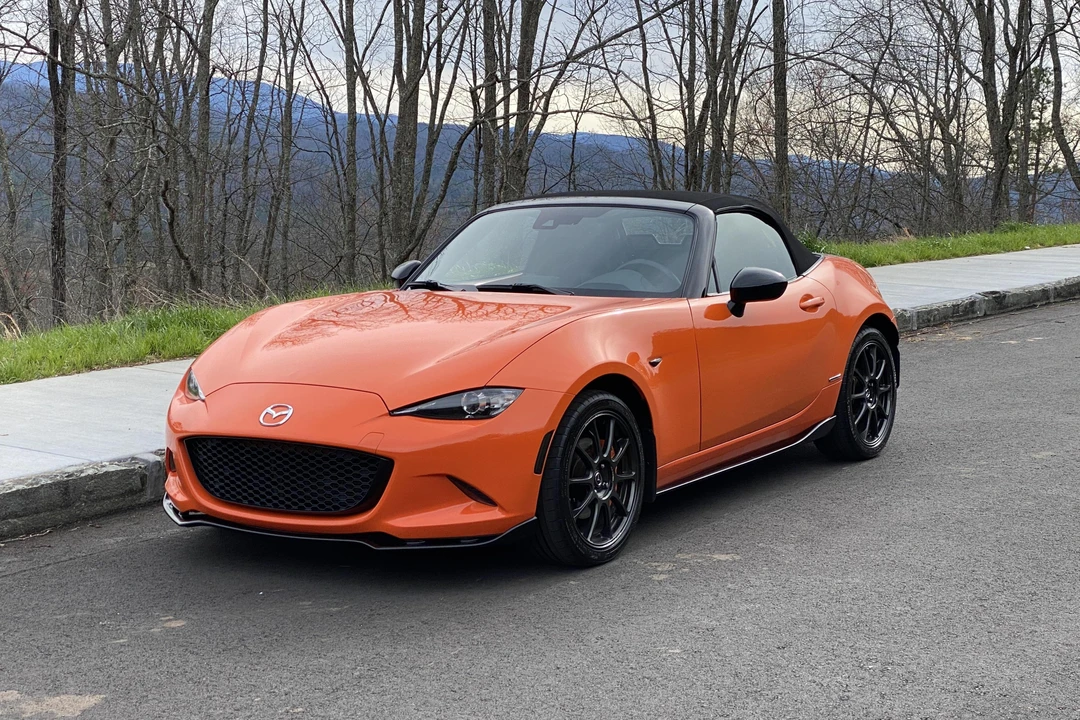 2019 Mazda ND MX-5 Miata - Image 6 of 18