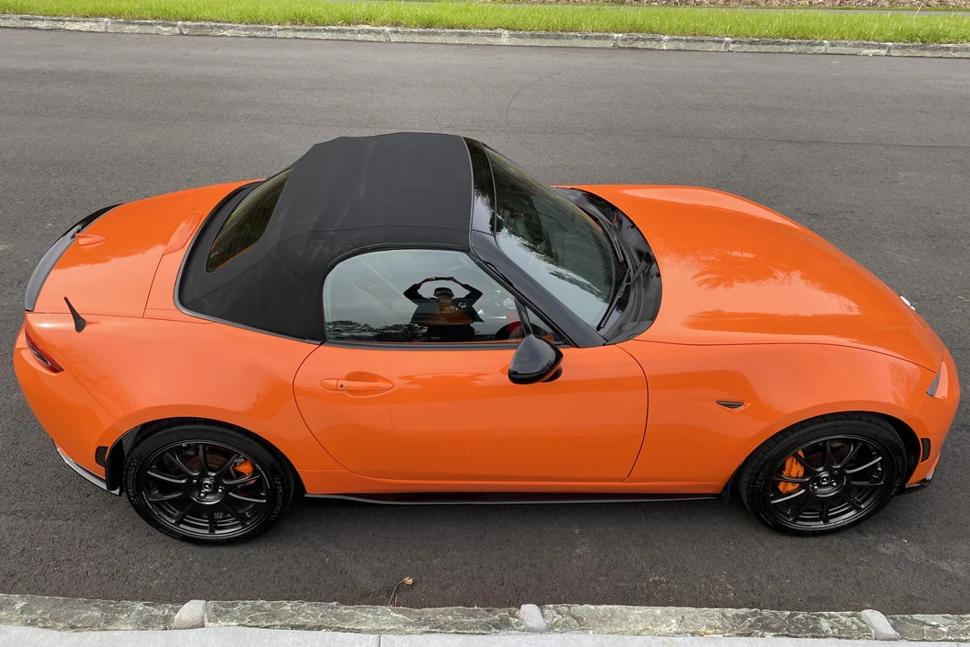 2019 Mazda ND MX-5 Miata - Image 16 of 18