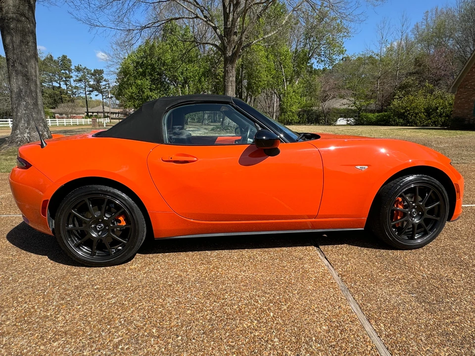 2019 Mazda ND MX-5 Miata - Image 23 of 31