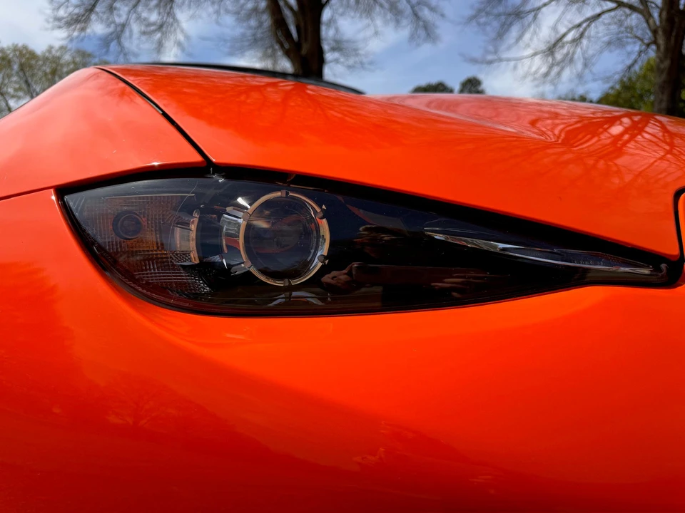 2019 Mazda ND MX-5 Miata - Image 27 of 31