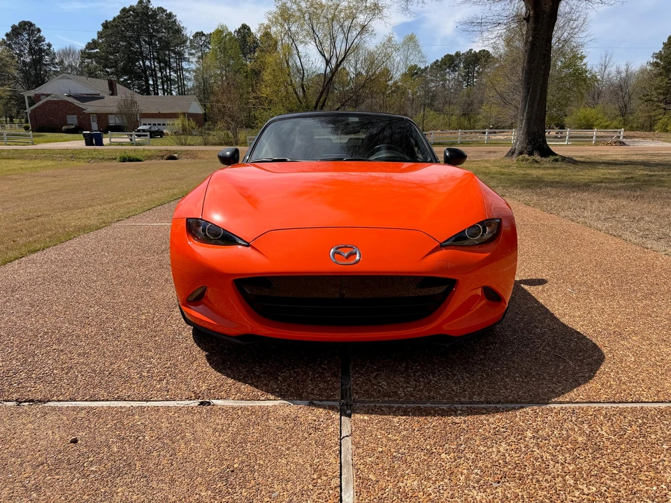2019 Mazda ND MX-5 Miata - Image 15 of 31