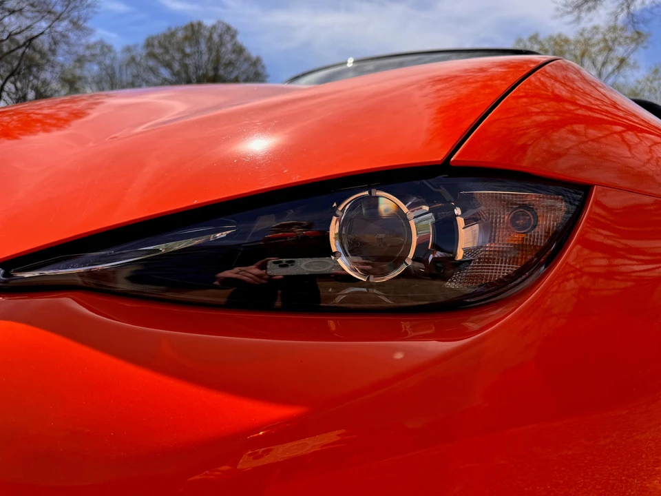 2019 Mazda ND MX-5 Miata - Image 28 of 31