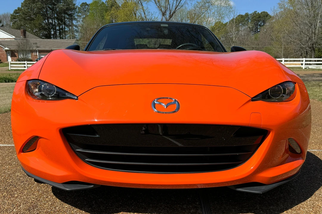 2019 Mazda ND MX-5 Miata - Image 2 of 31