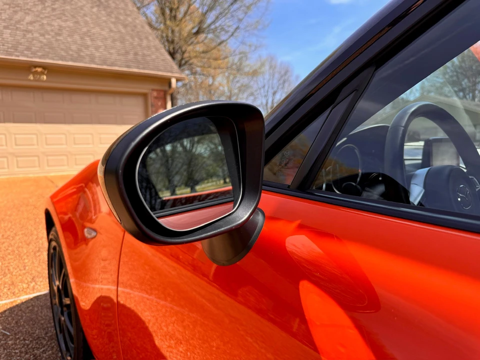 2019 Mazda ND MX-5 Miata - Image 29 of 31
