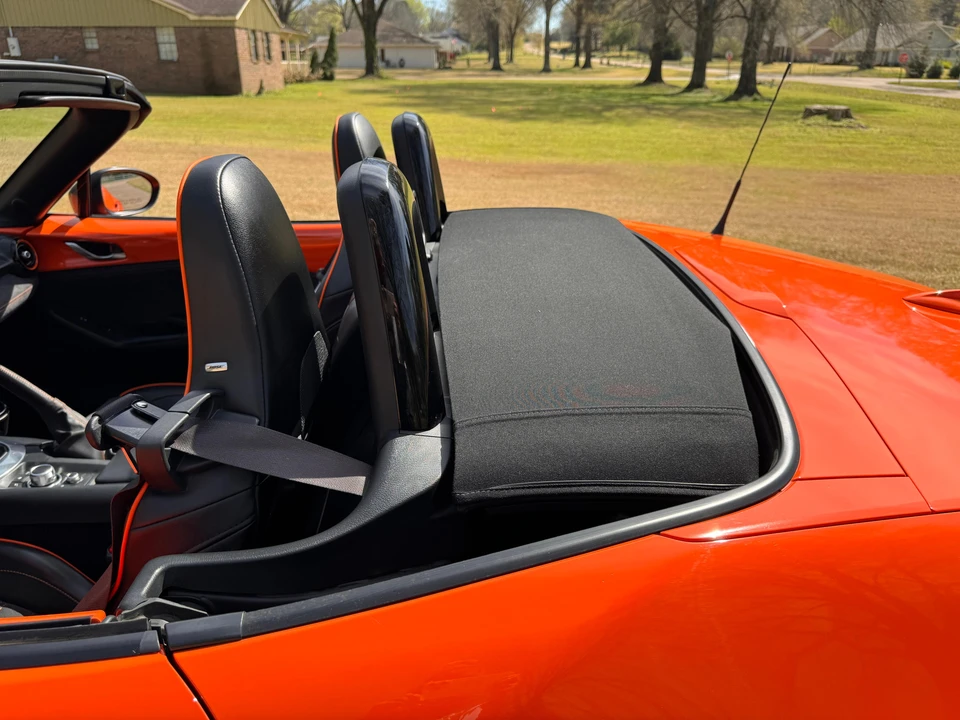 2019 Mazda ND MX-5 Miata - Image 30 of 31