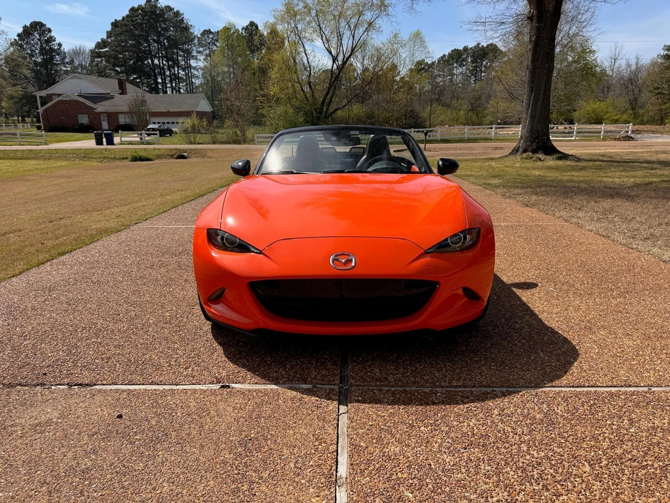 2019 Mazda ND MX-5 Miata - Image 6 of 31