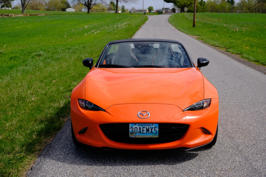 2019 Mazda ND MX-5 Miata - Image 6 of 31