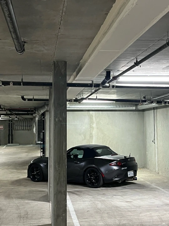 2019 Mazda ND MX-5 Miata - Image 4 of 7