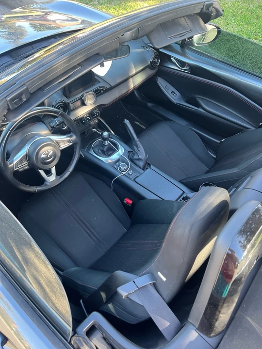 2019 Mazda ND MX-5 Miata - Image 5 of 7
